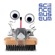 Science Museum Logo