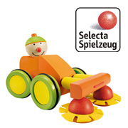 Selecta Logo