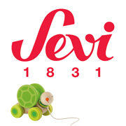 Sevi Logo