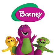 Barney Toys Soft Plush Barney Friends Toys