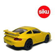 Siku Logo