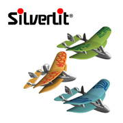 Silverlit Logo