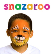Snazaroo Logo
