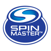 Spin Master Logo