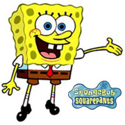 Spongebob Squarepants Logo