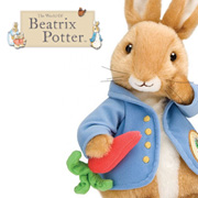 Beatrix Potter Logo