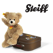 Steiff Logo