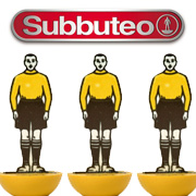 Subbuteo Logo