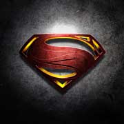 Superman Logo