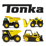 Tonka Logo