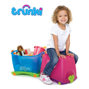 Trunki Logo