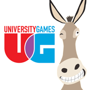 University Games Logo