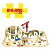 Bigjigs Logo