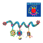 Whoozit Logo