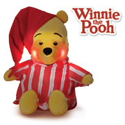 winnie the pooh toys for toddlers