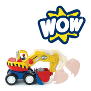 WOW Toys Logo
