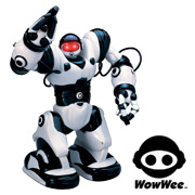 WowWee Logo