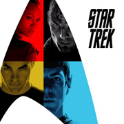 Star Trek Logo