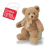 Gund Logo