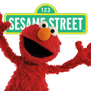 Sesame Street Logo