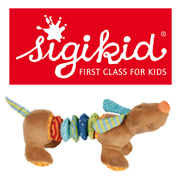 Sigikid Logo