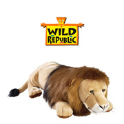 Wild Republic Logo