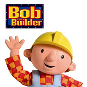 Bob The Builder Logo