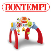 Bontempi Logo