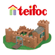 Teifoc Logo