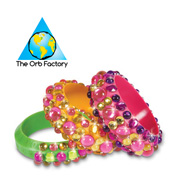 Orb Factory Logo