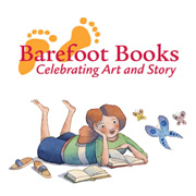 Barefoot Books Logo