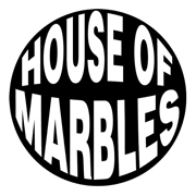 House of Marbles Logo