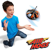 Air Hogs Logo