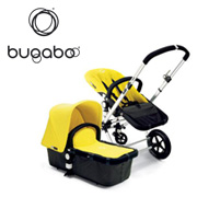 Bugaboo Logo