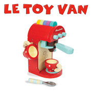 Le Toy Van Logo