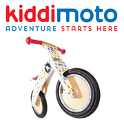 Kiddimoto Logo