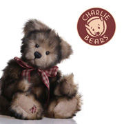 Charlie Bears Logo