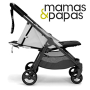 Mamas & Papas Logo