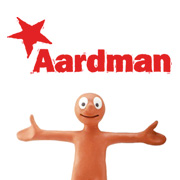 Aardman Animations Logo