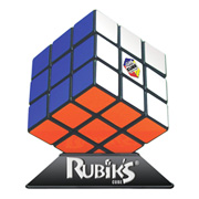 Rubiks Logo