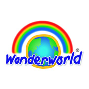 Wonderworld Logo