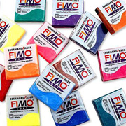 Fimo Logo