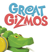 Great Gizmos Logo
