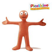 Plasticine Logo