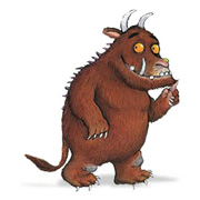 Gruffalo Logo