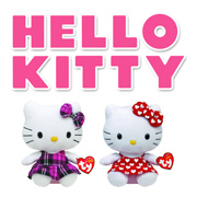 Hello Kitty Logo