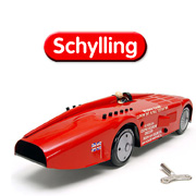 Schylling Logo