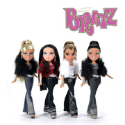 Bratz Logo