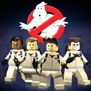 Ghostbusters Logo