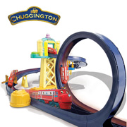 Chuggington Logo